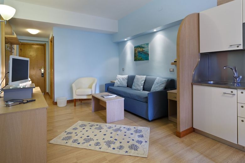 Residence Dei Due Porti