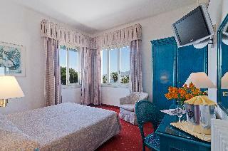 Hotel Ariston Montecarlo