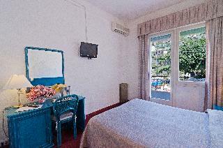 Hotel Ariston Montecarlo