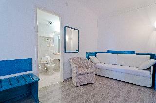 Hotel Ariston Montecarlo