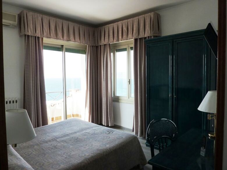 Hotel Ariston Montecarlo