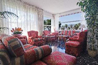 Hotel Ariston Montecarlo