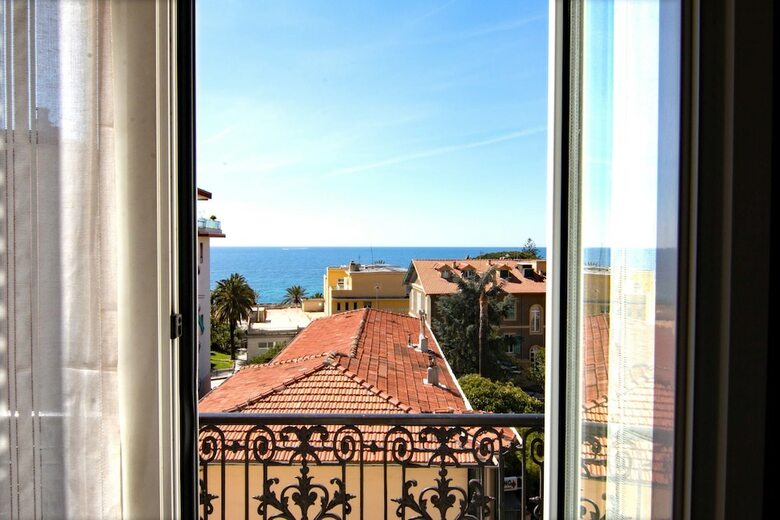 Hotel Belsoggiorno
