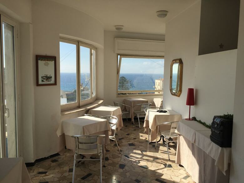 Hotel Belvedere