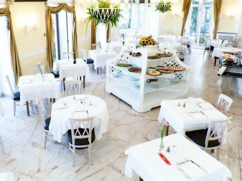 Lolli Palace Hotel Sanremo