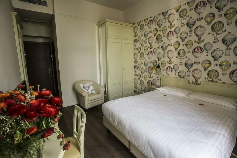 Lolli Palace Hotel Sanremo
