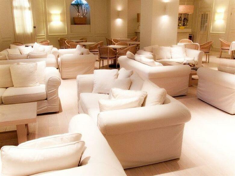 Lolli Palace Hotel Sanremo