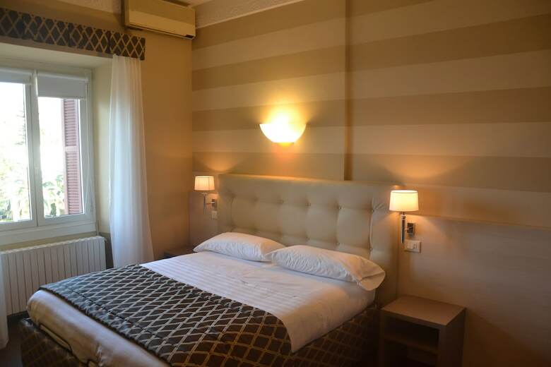 Lolli Palace Hotel Sanremo