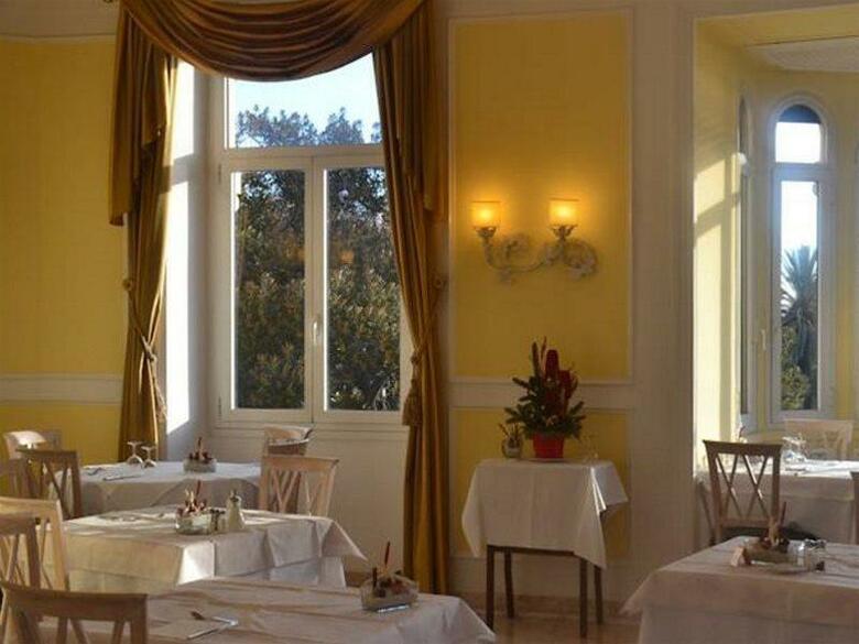 Lolli Palace Hotel Sanremo
