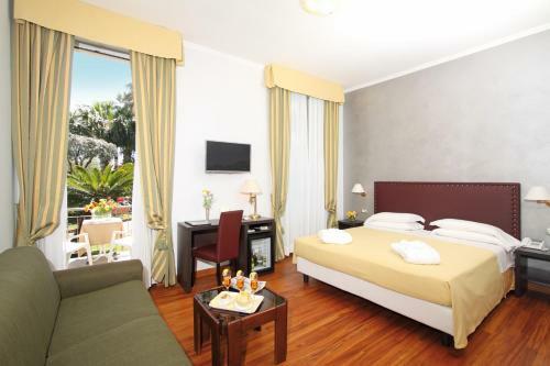 Hotel Paradiso