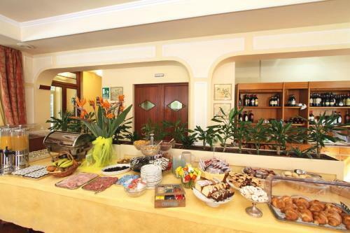 Hotel Paradiso