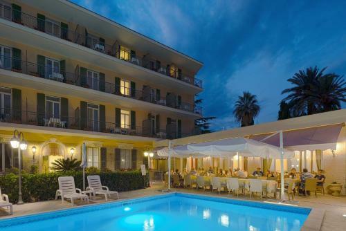 Hotel Paradiso