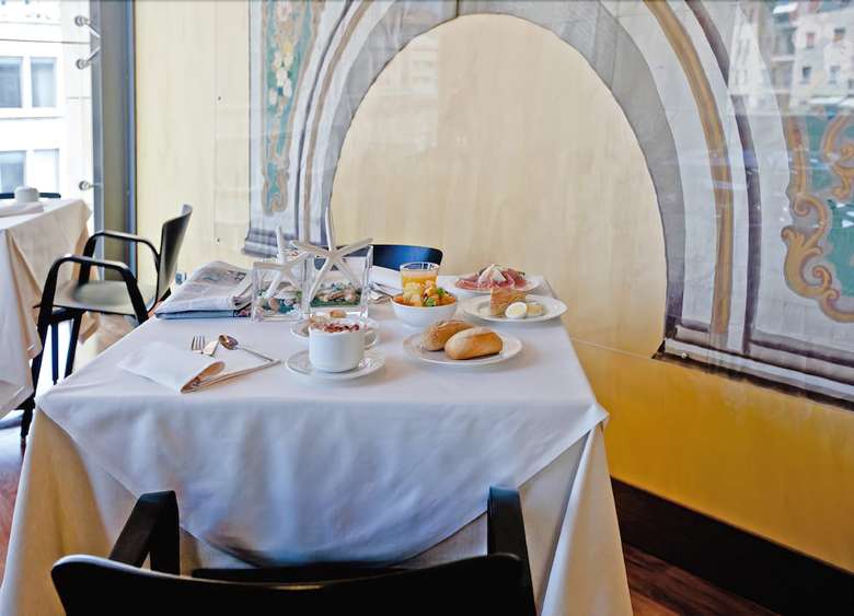 Hotel Rossini Al Teatro