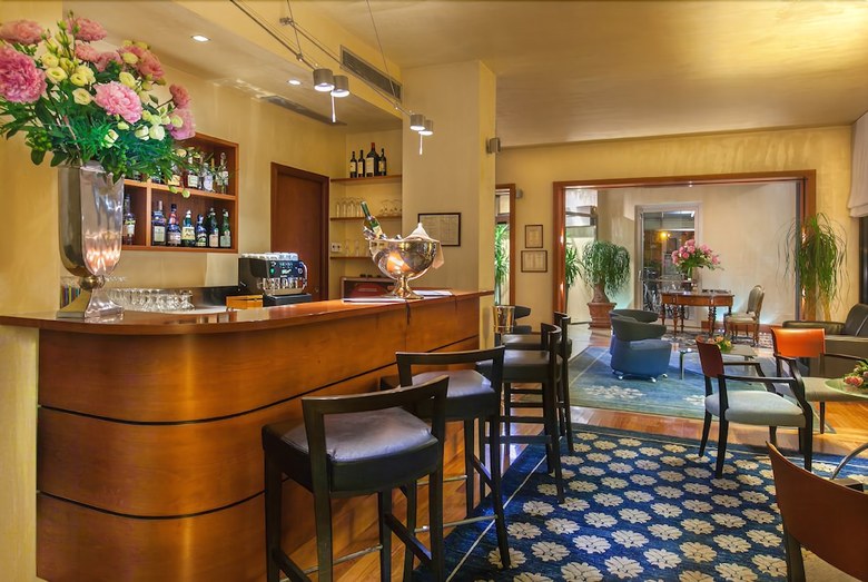 Hotel Rossini Al Teatro
