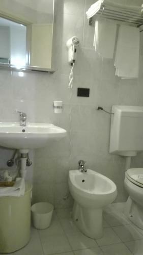 Residence Hotel Miramare