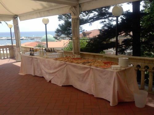 Residence Hotel Miramare