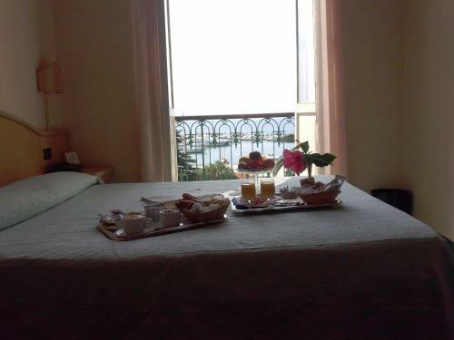 Residence Hotel Miramare