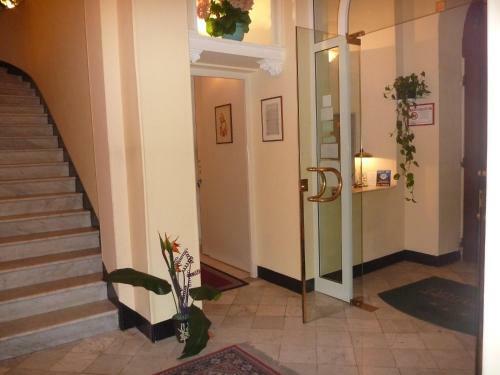 Residence Hotel Miramare