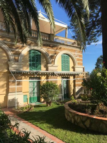 Residence Hotel Miramare