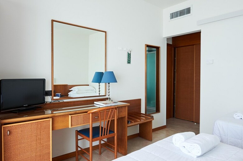 Hotel Croce Di Malta