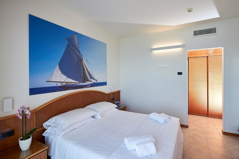 Hotel Croce Di Malta