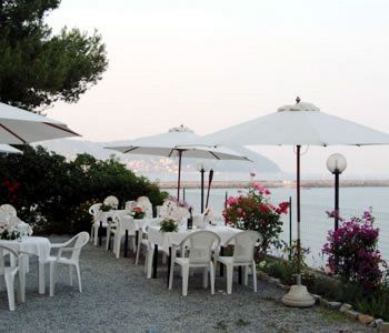 Hotel Corallo Imperia