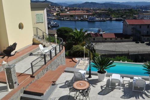 Bed & Breakfast Villa Nina