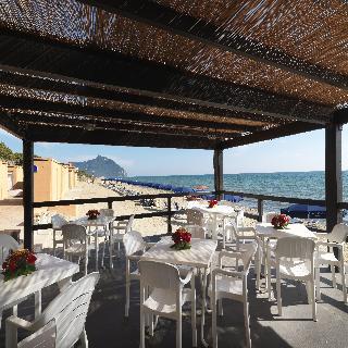 Hotel Le Dune