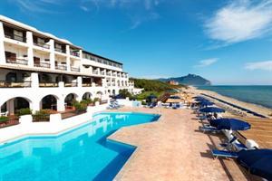 Hotel Le Dune