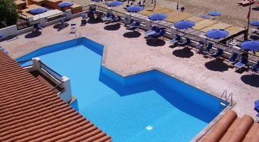 Hotel Le Dune
