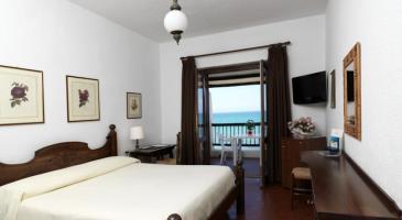 Hotel Le Dune