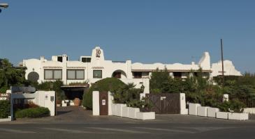 Hotel Le Dune
