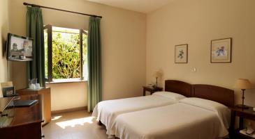 Hotel Le Dune