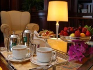 Bed & Breakfast Aedes Resort