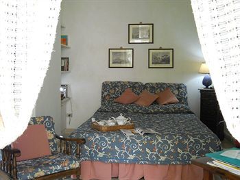 Bed & Breakfast L'orangerie D'epoque