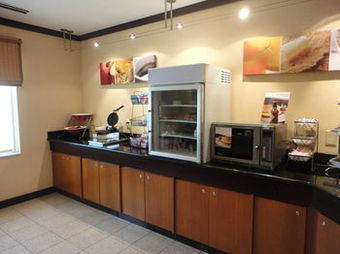 Hotel Fairfield Inn Dulles Airport Chantilly