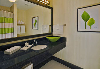 Hotel Fairfield Inn Dulles Airport Chantilly