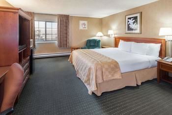 Motel Eureka Days Inn