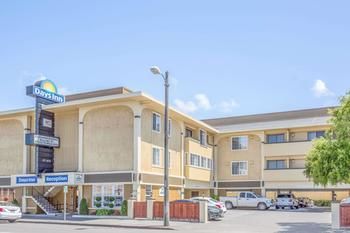 Motel Eureka Days Inn