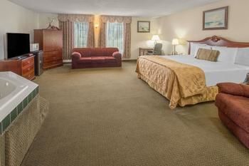 Motel Eureka Days Inn