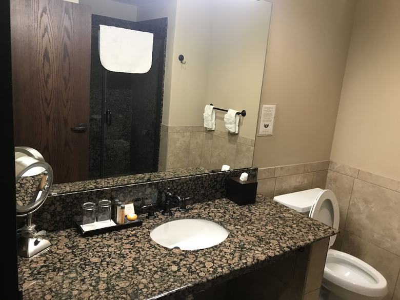 Hotel The Oread