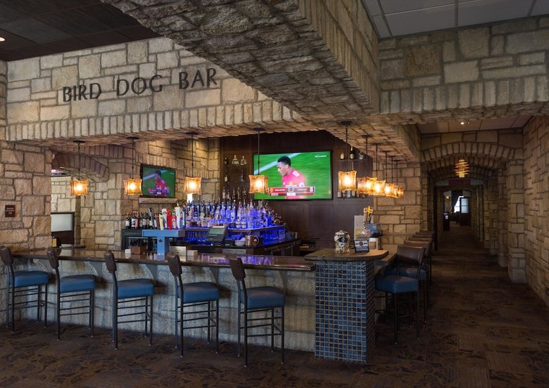 Hotel The Oread