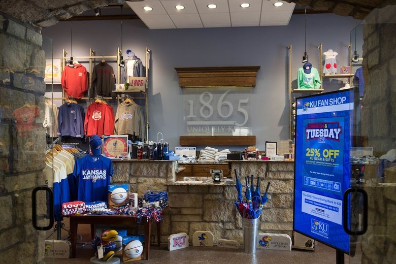Hotel The Oread
