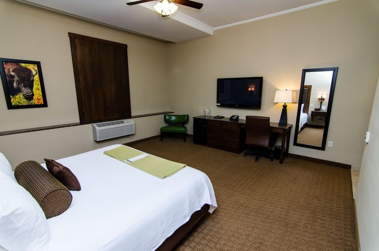 Hotel The Oread