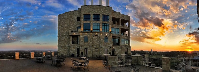 Hotel The Oread