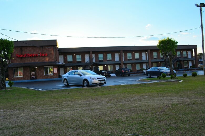 Motel Southern Inn Lumberton