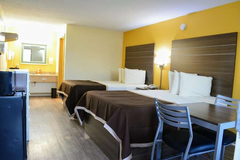 Motel Southern Inn Lumberton