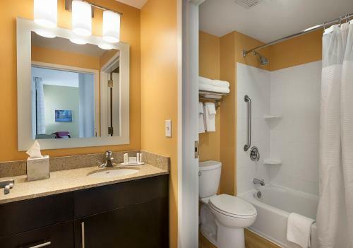 Hotel Towneplace Suites By Marriott Rock Hill