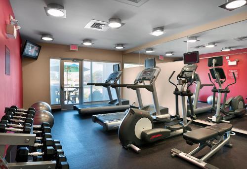 Hotel Towneplace Suites By Marriott Rock Hill