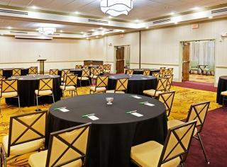 Hotel Holiday Inn Rock Hill